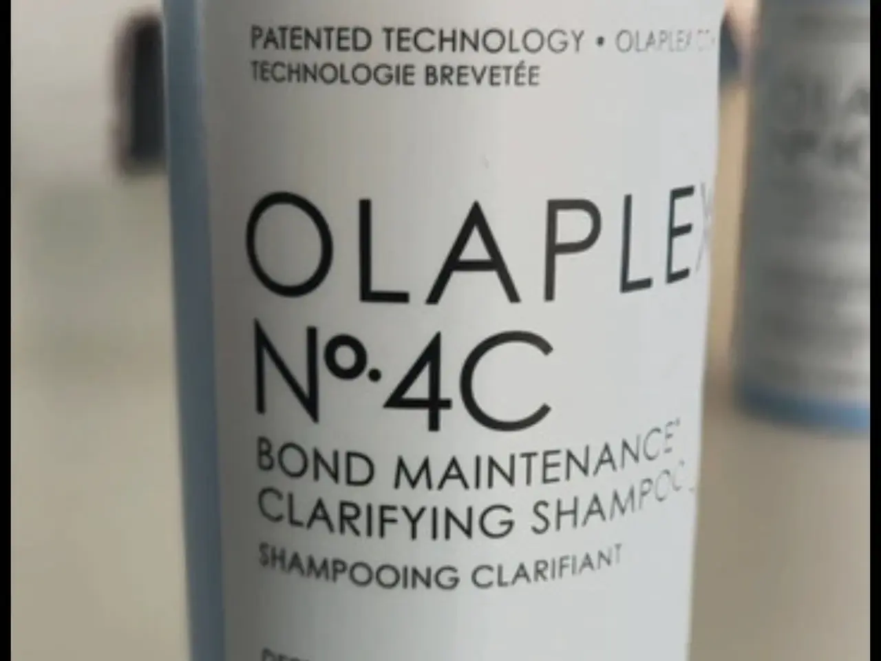 Billede 2 - Olaplex No. 4C Shampoo, 250ml