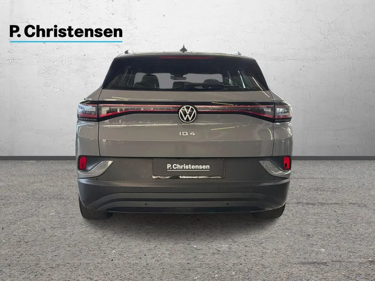Billede 5 - VW ID.4 77 Pro