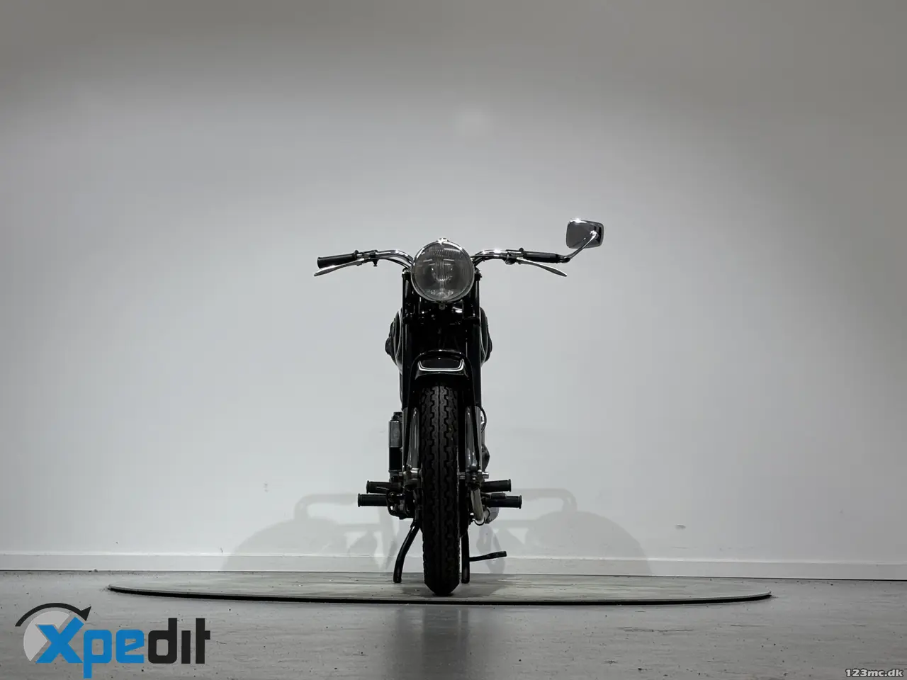 Billede 4 - BMW R 25/3