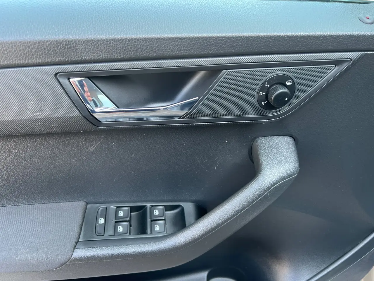 Billede 8 - Skoda Fabia 1,0 TSi 110 Ambition Combi DSG