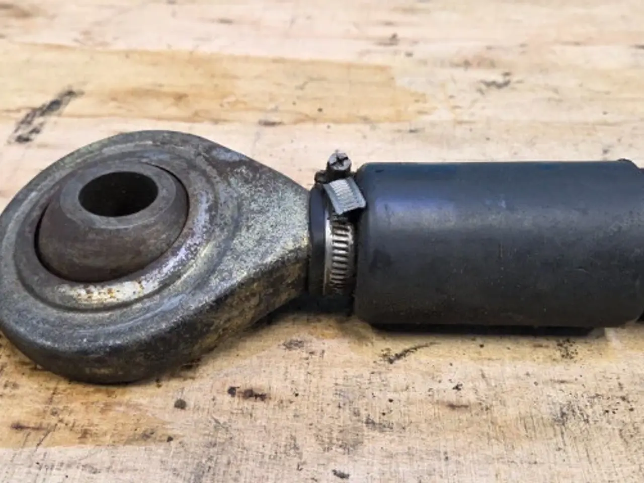 Billede 14 - Massey Ferguson 6290 Liftspindel 3616223M92