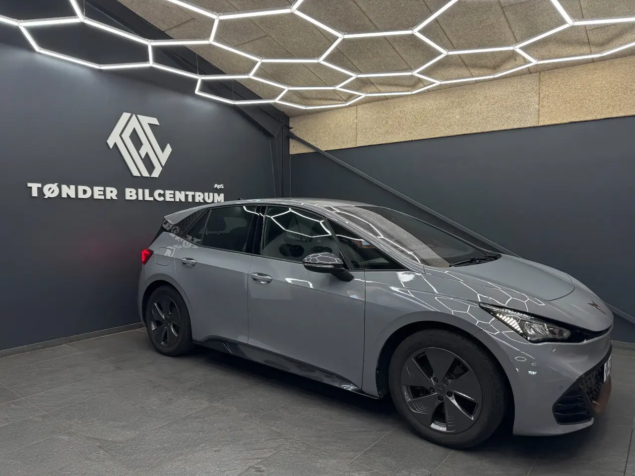 Billede 3 - Cupra Born 58