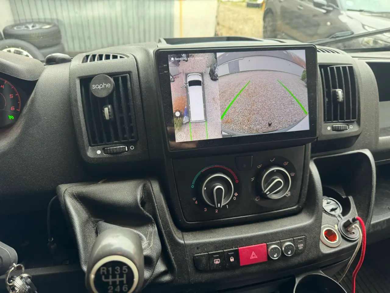 Billede 10 - NYSYNET Peugeot Boxer 2.2 HDi