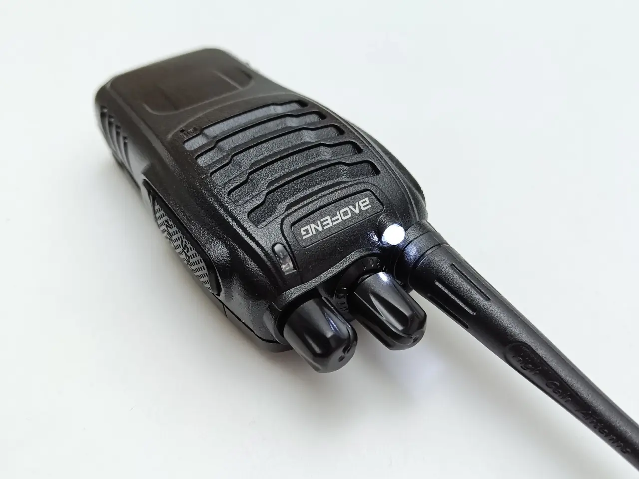Billede 3 - NY! 4 x Baofeng 888S Radio / Walkie Talkie