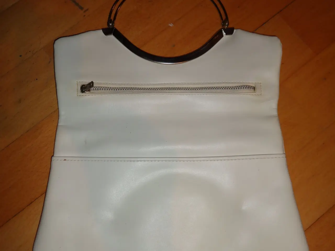 Billede 1 - Vintage håndtaske