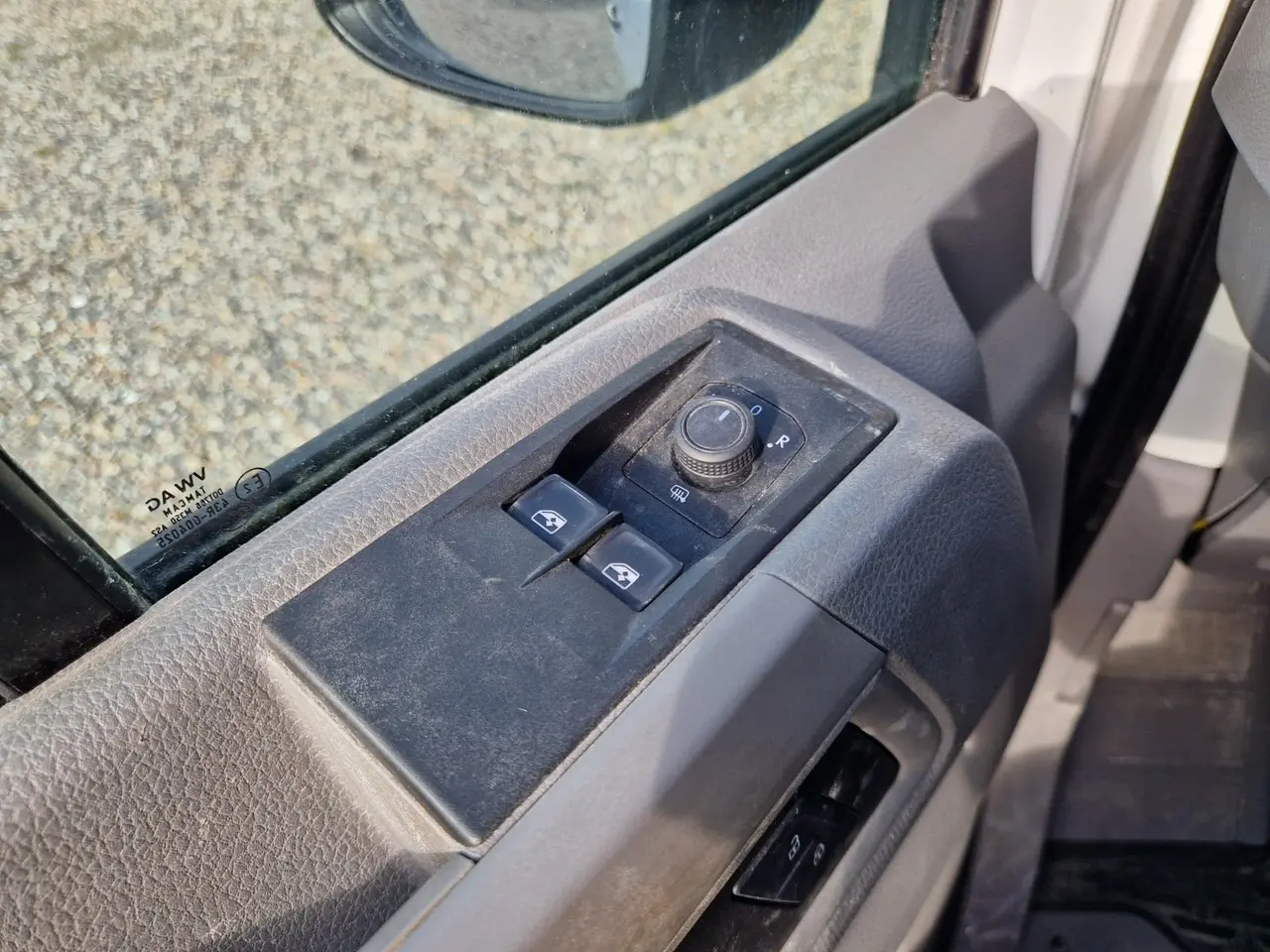 Billede 15 - VW Crafter 35 2,0 TDi 177 Kassevogn L4H3 aut.