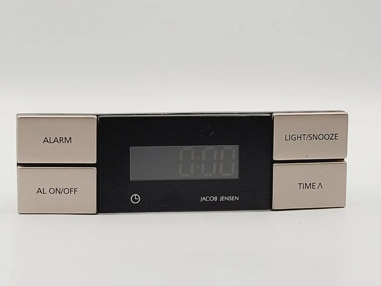 Billede 2 - ⭐️- Jacob Jensen - Alarm Clock
