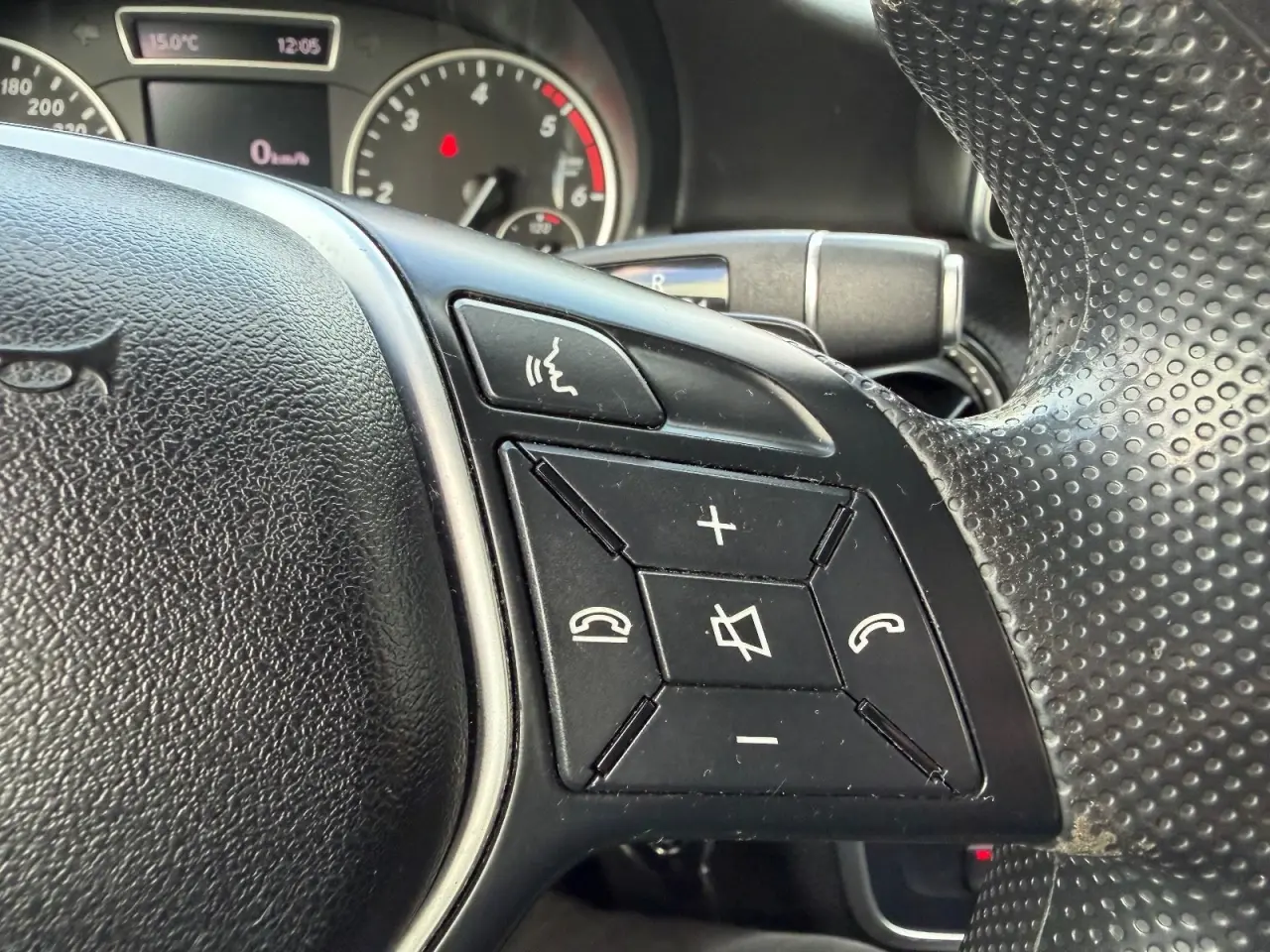 Billede 13 - Mercedes A180 1,8 CDi Urban aut.