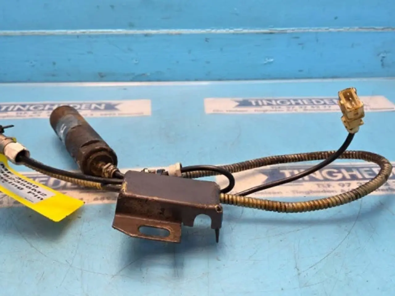 Billede 5 - Massey Ferguson 3060 Sensor Pin 3382356M2