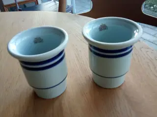 Dansk International Designs , Blue Bands Cup,