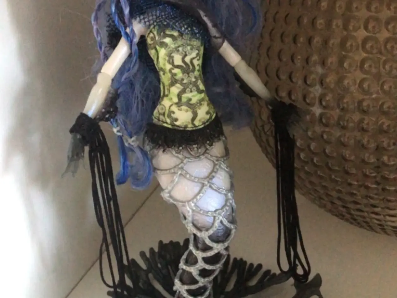Billede 1 - Monster high 200kr/stk