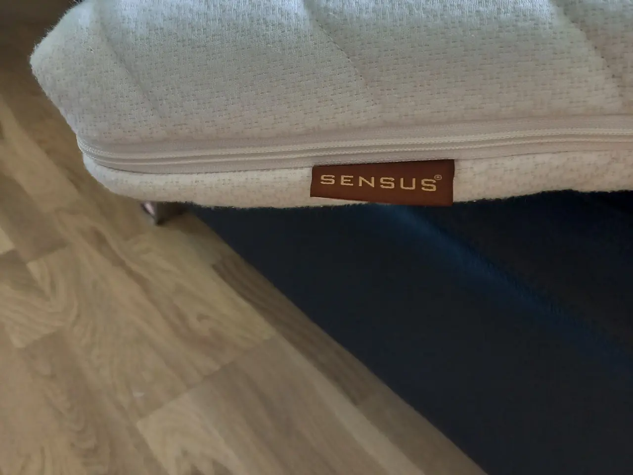 Billede 2 - Sensus Gold F30 madras til barn