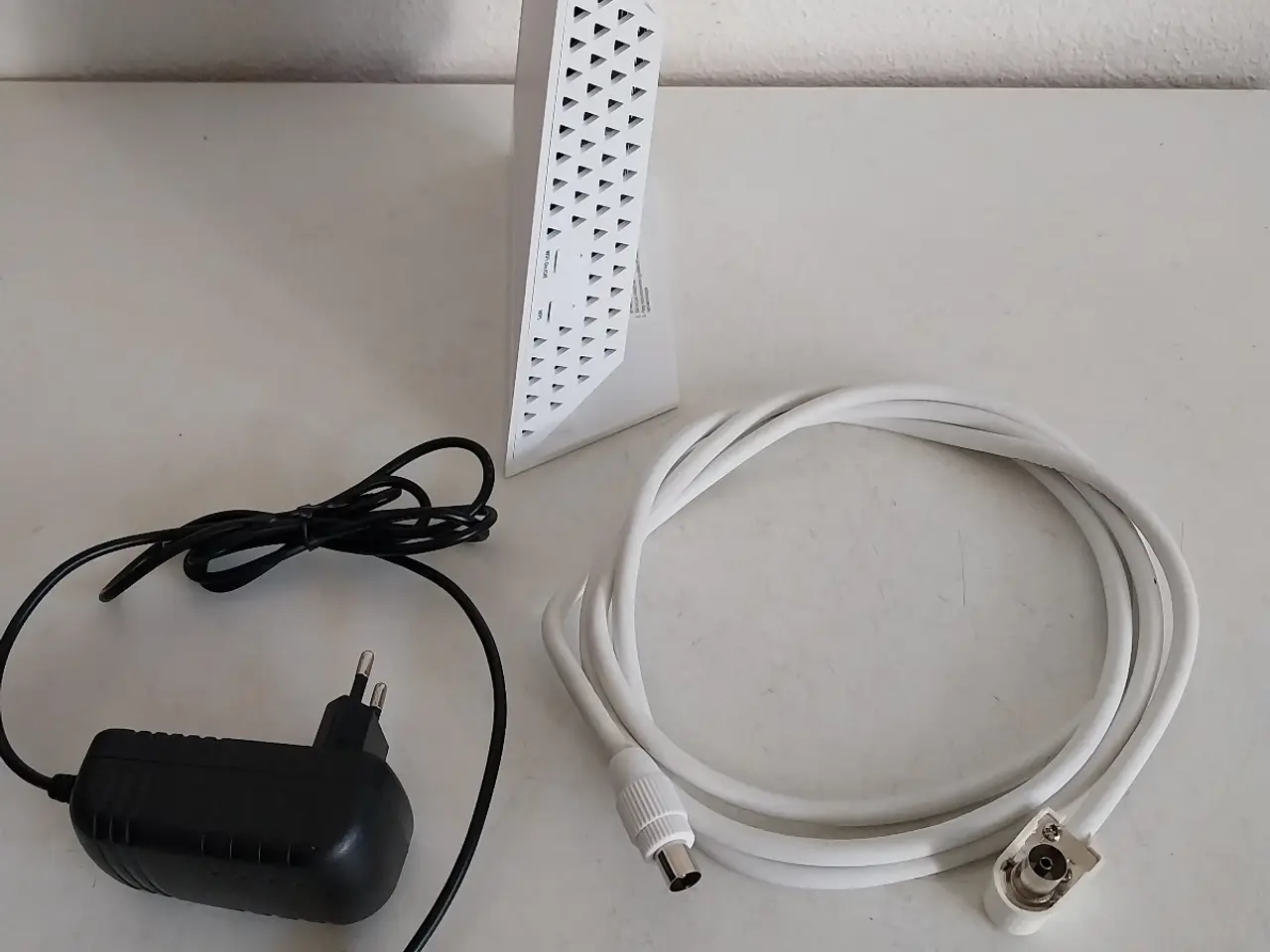 Billede 6 - Netgear wifi router