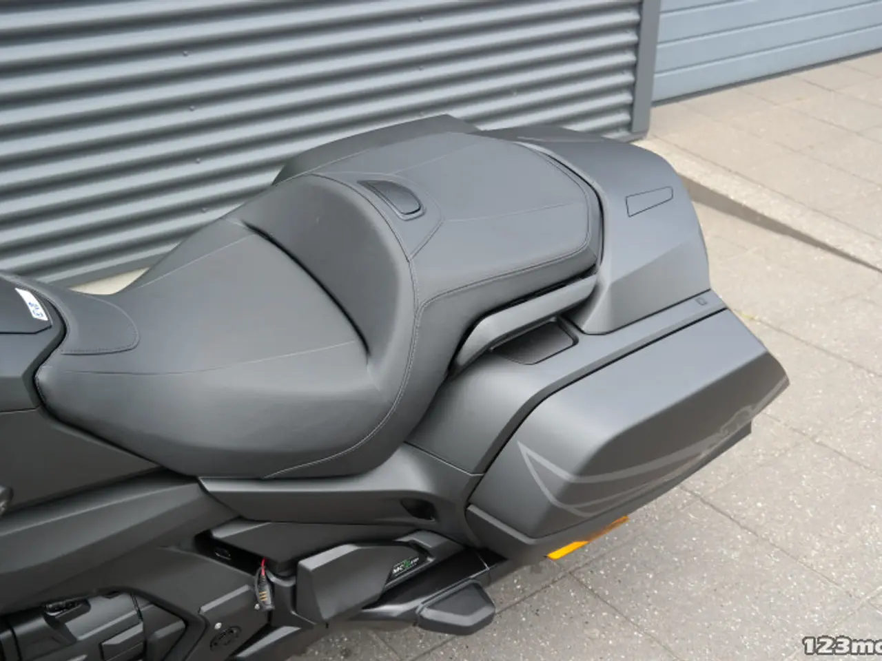Billede 23 - Honda GL 1800 Gold Wing MC-SYD BYTTER GERNE