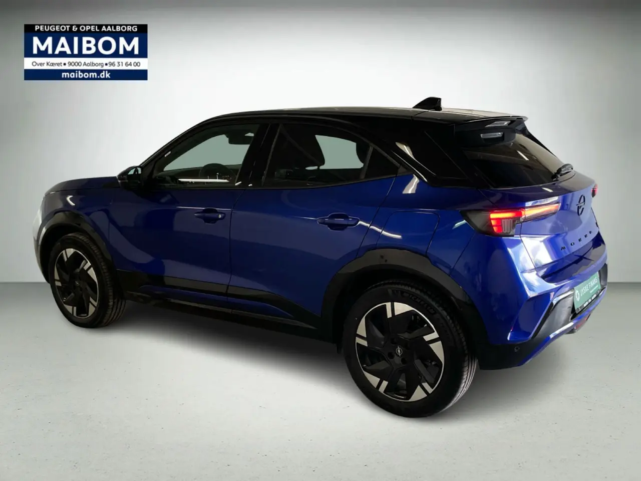 Billede 3 - Opel Mokka-e 54 GS