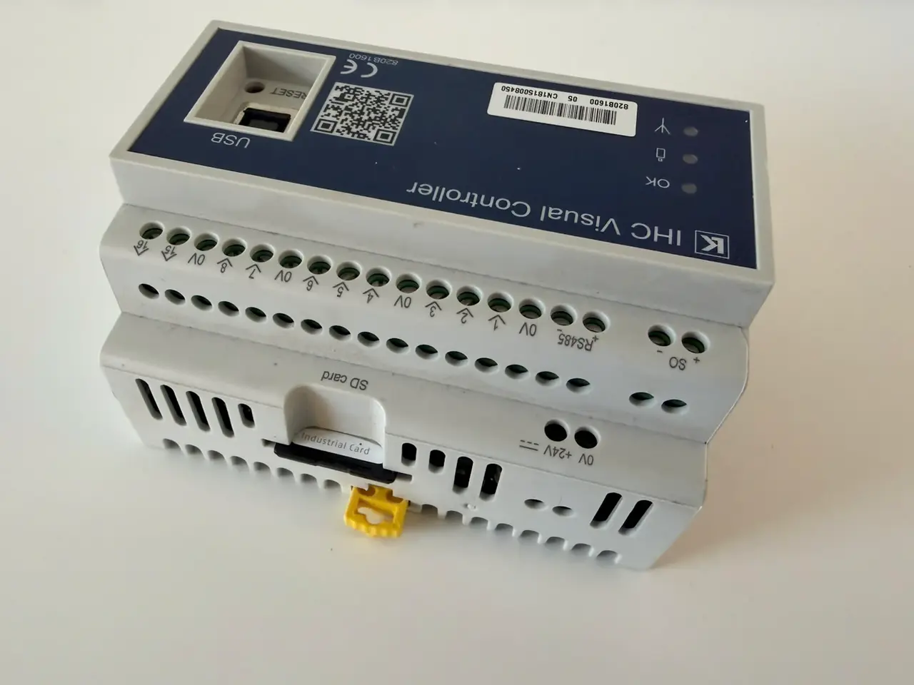 Billede 2 - LK IHC Visual Controller 3