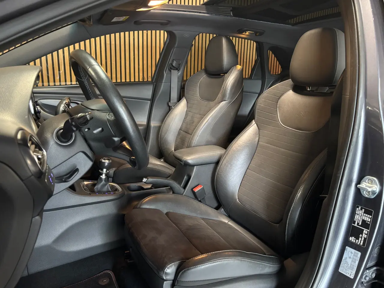 Billede 6 - Hyundai i30 2,0 T-GDi N Performance
