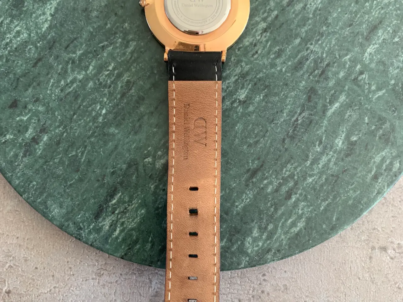 Billede 4 - Daniel Wellington armbåndsur