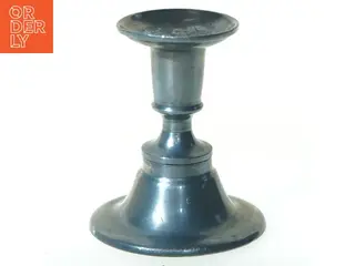 Metal lysestage fra Royal Christmas (str. 10 cm)