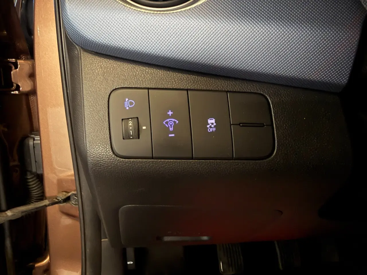 Billede 14 - Hyundai i10 1,0 Comfort