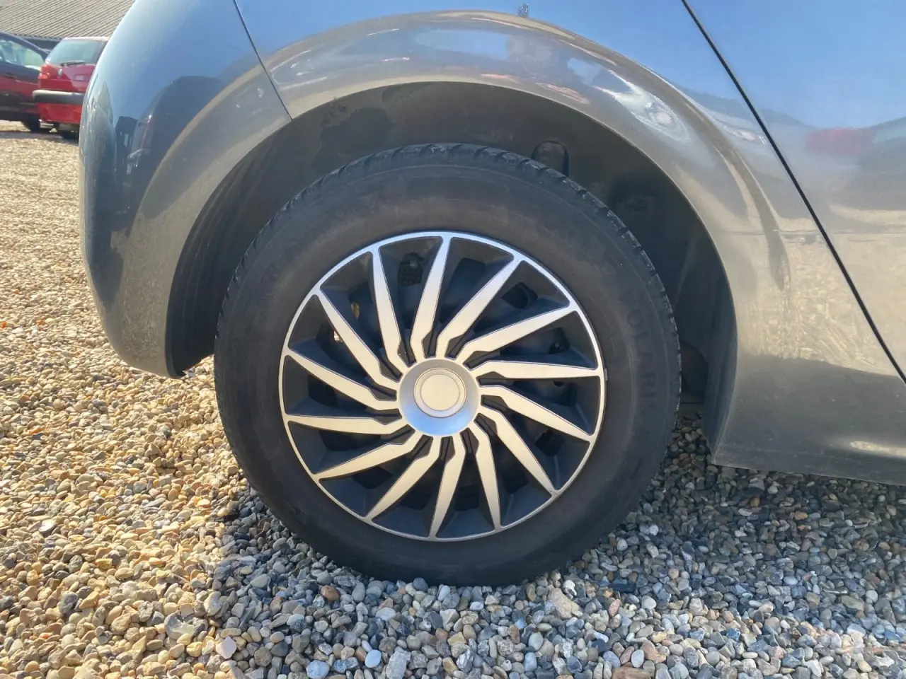 Billede 8 - Peugeot 208 1,6 e-HDi 92 Active