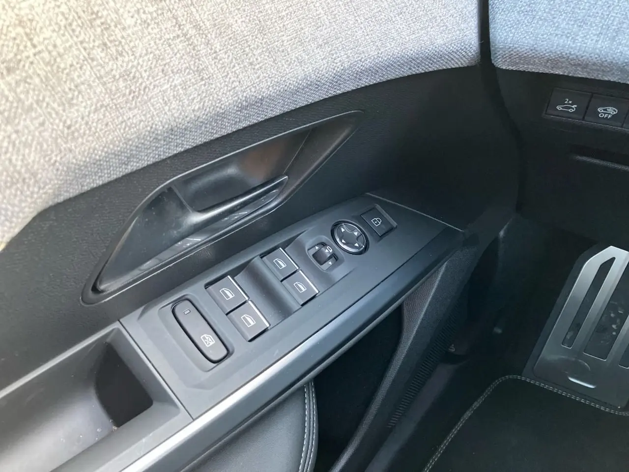 Billede 17 - Peugeot e-3008 77 GT Pack
