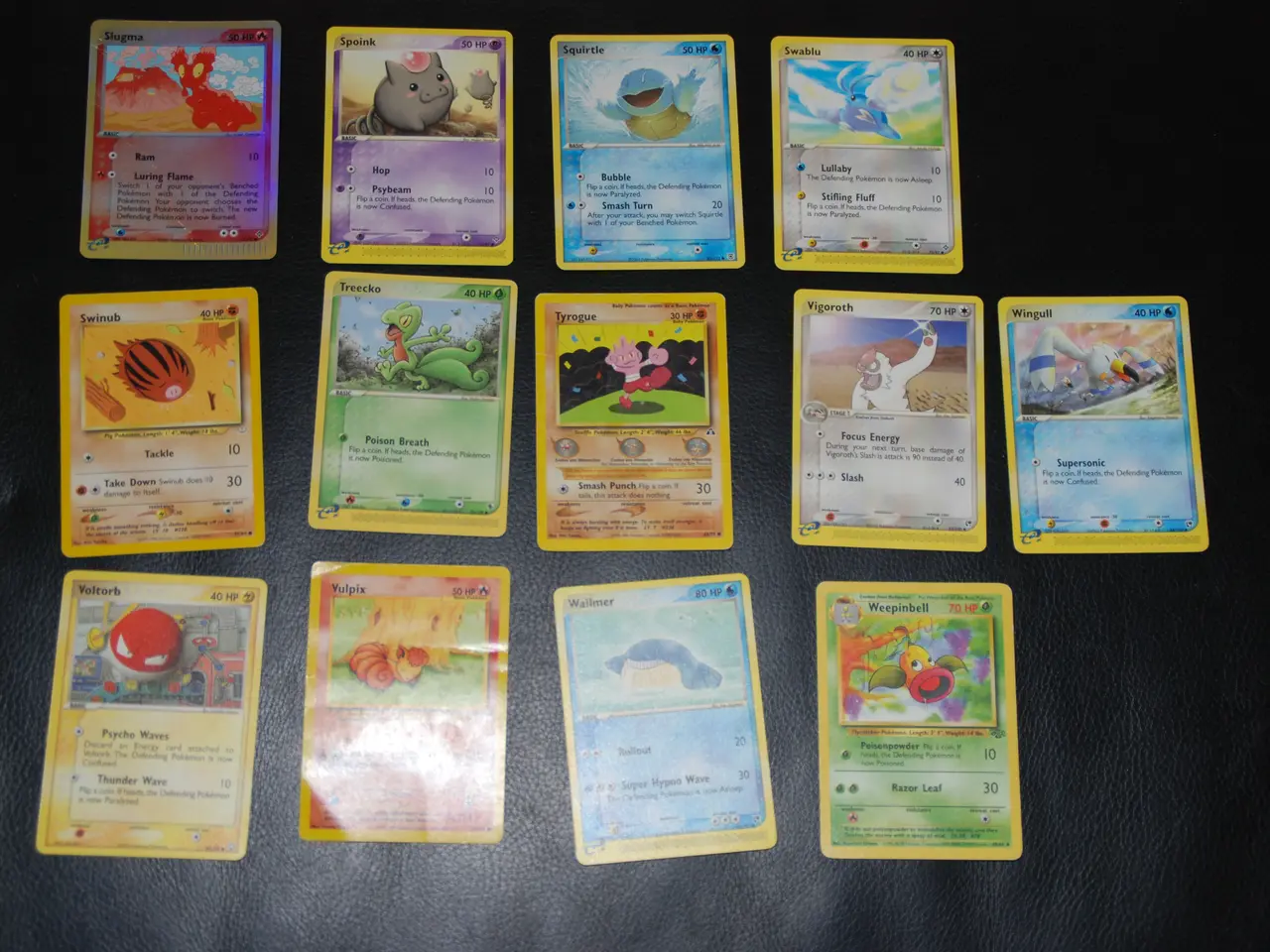 Billede 9 - Pokémon- & Duel Masters-samling