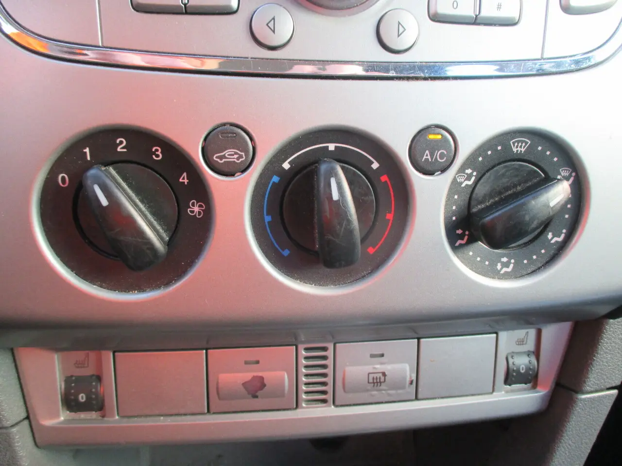 Billede 14 - Ford Focus 1,6 Trend 100HK Stc
