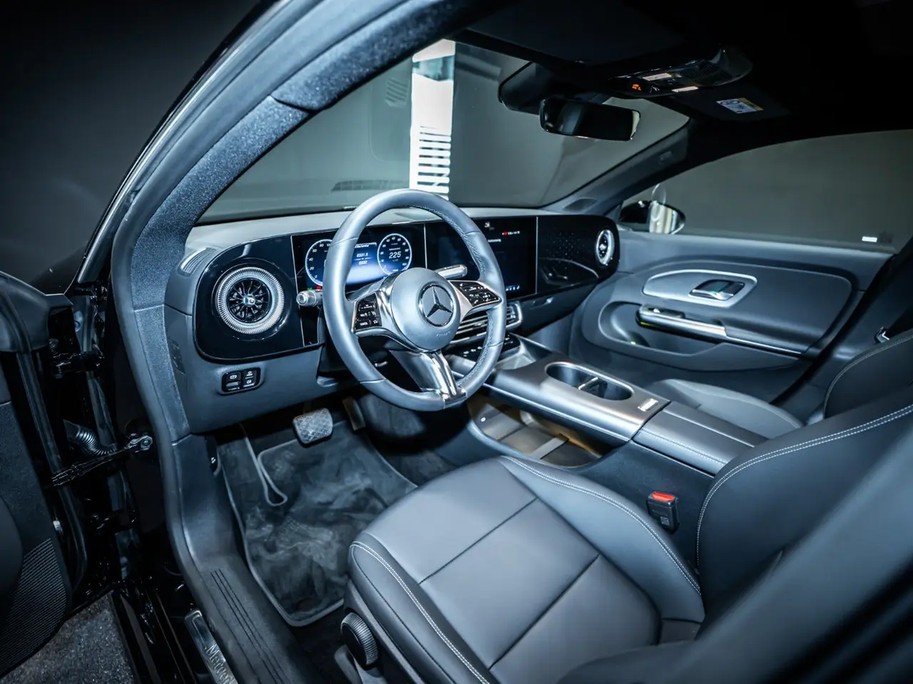 Billede 23 - Mercedes CLA250+ EQ Progressive Advance Plus