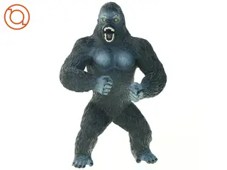 Figur, kingkong (str. 19 x 12 cm)