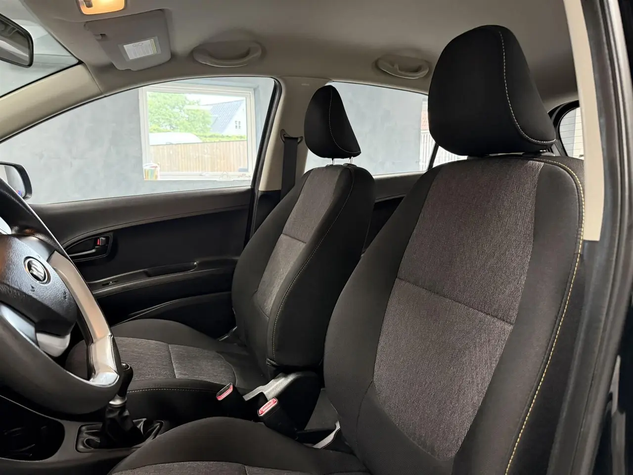 Billede 14 - Kia Picanto 1,0 Motion Plus 69HK 5d