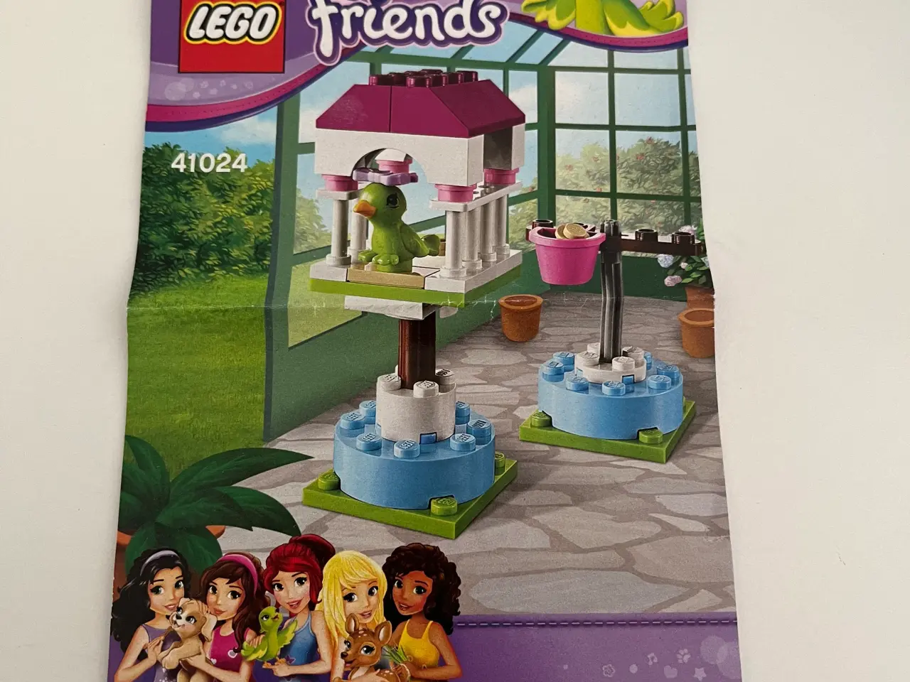 Billede 4 - Lego Friends