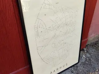 Plakat ÅRHUS