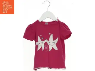 Bluse fra Doppdopo (str. 92 cm)