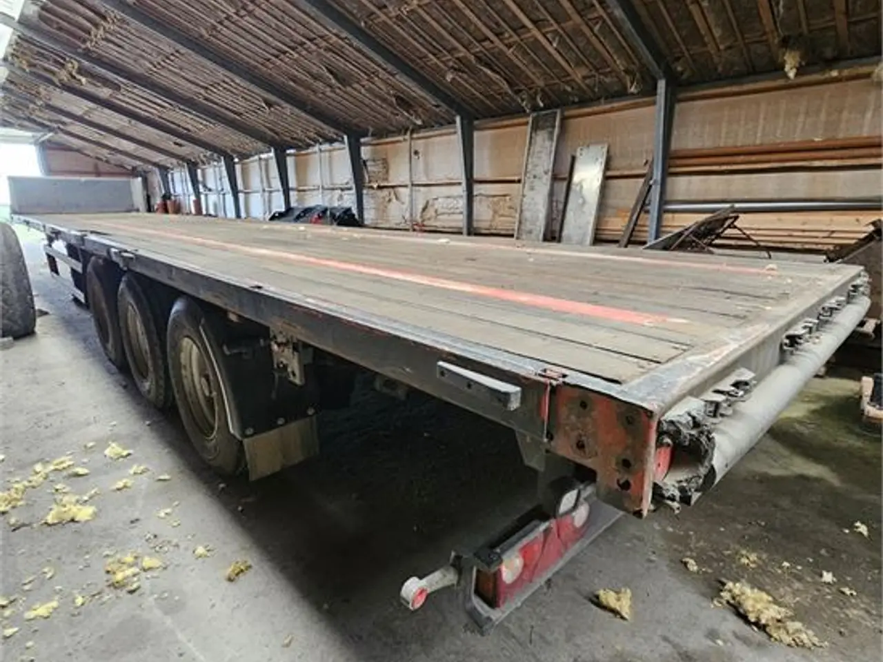 Billede 2 - Kel-Berg S40b3