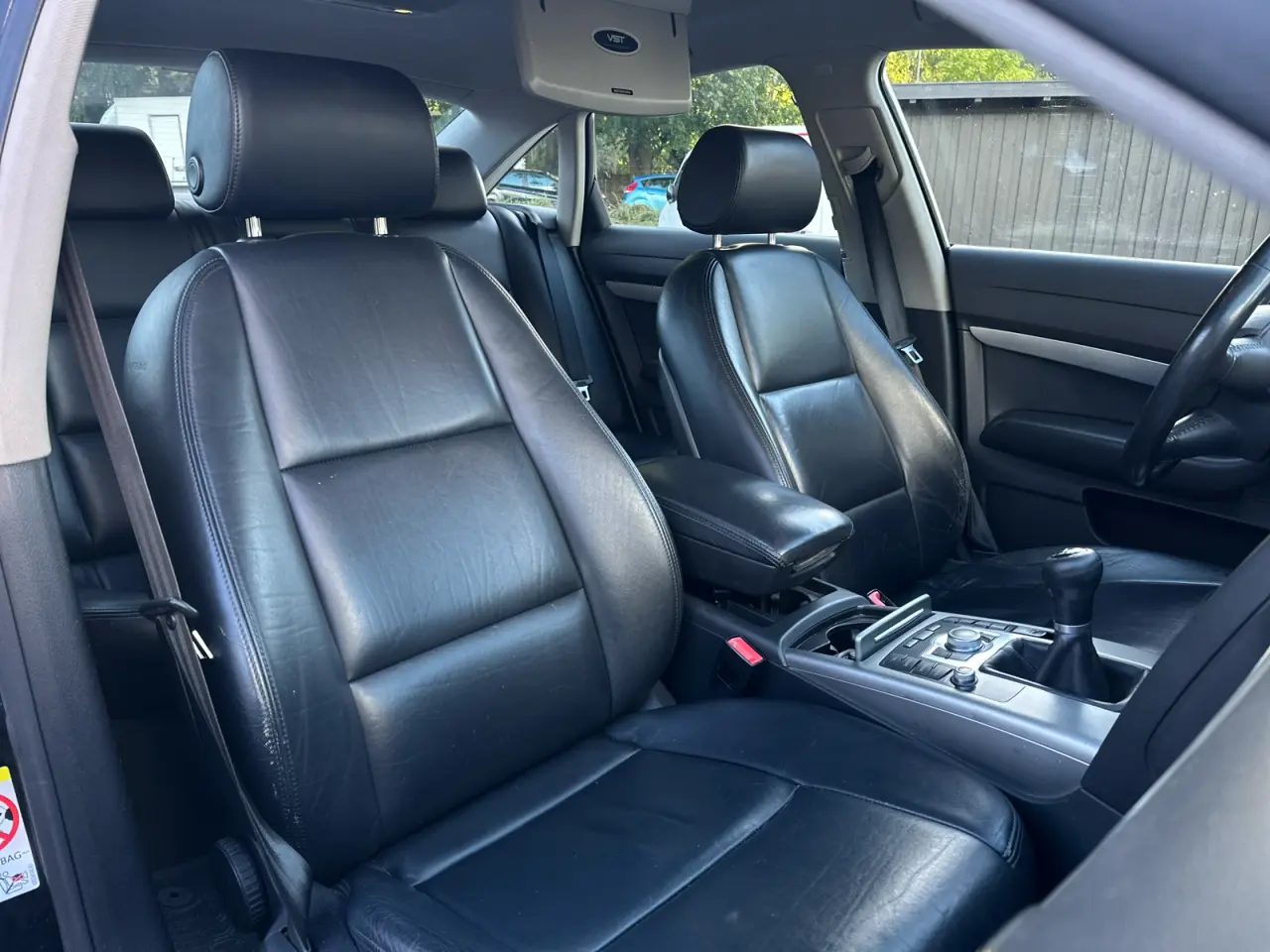 Billede 6 - Audi A6 – 2.0 TFSi