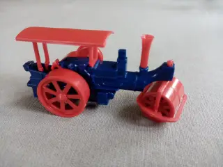 Vejtromle model til modelbanen