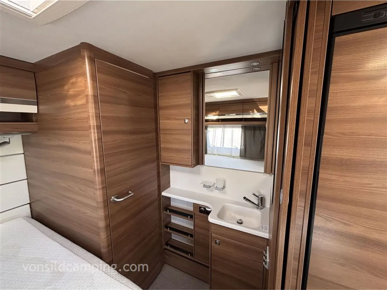 Billede 6 - 2019 - Dethleffs Nomad 590 RF Nordic Line