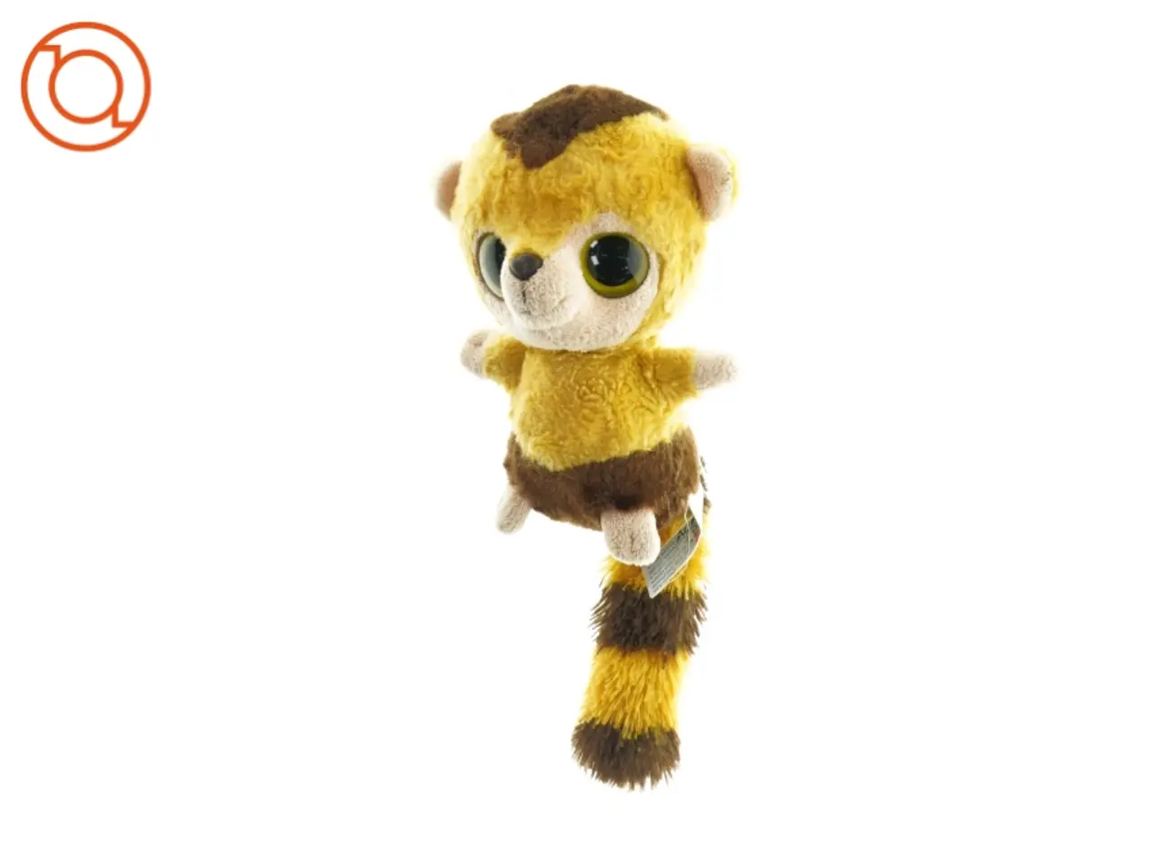 Billede 1 - Bamse fra Yoohoo & Friends (str. 15 cm)