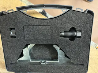 Specialværktøj BMW 83 30 2 409 647