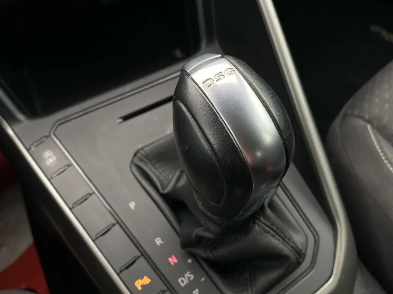 Billede 14 - VW Polo 1,6 TDI Comfortline DSG 95HK 5d 7g Aut.