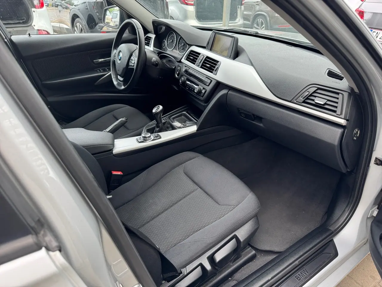 Billede 16 - BMW 318d 2,0 Touring