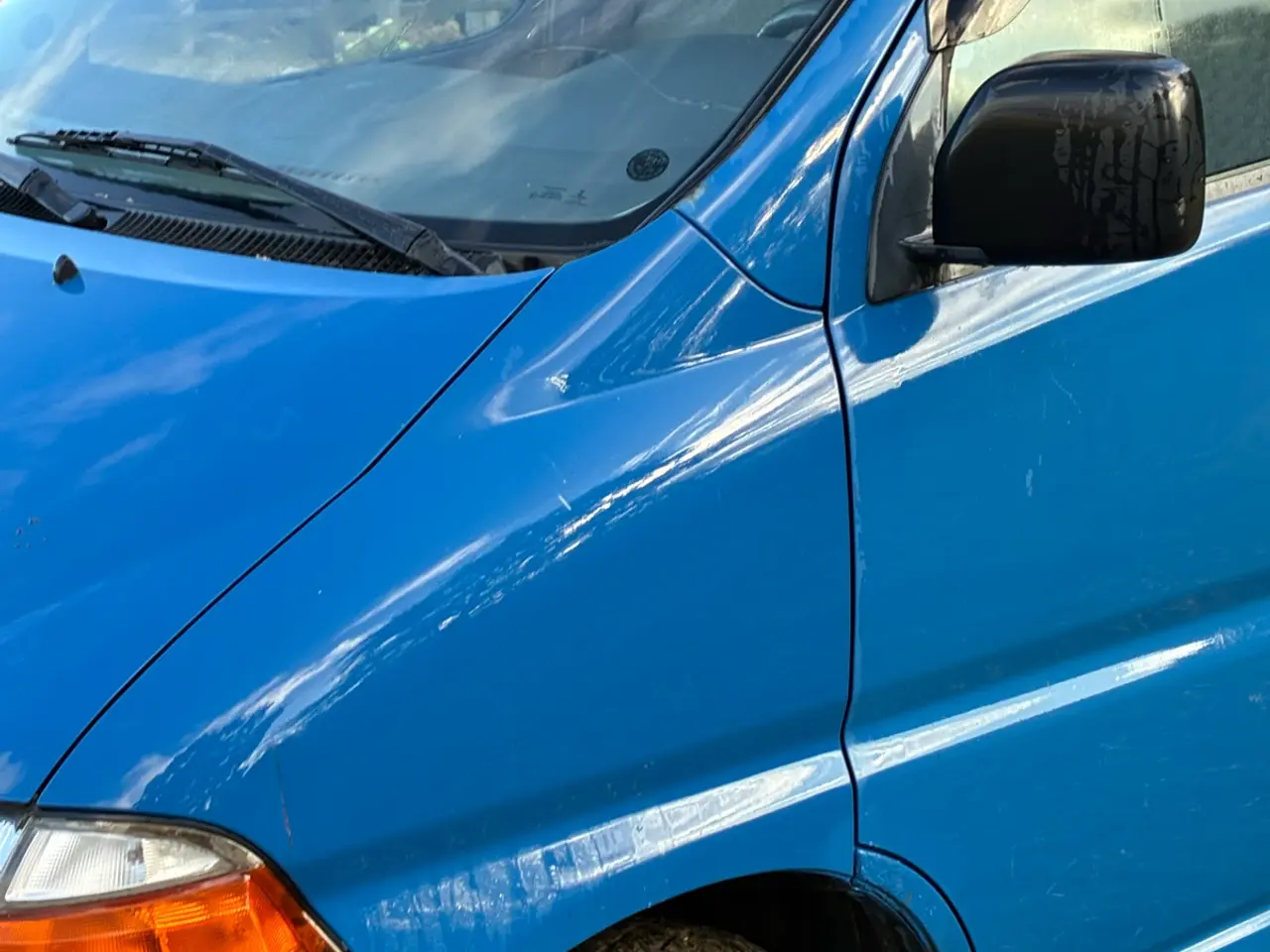 Billede 5 - Toyota Hiace