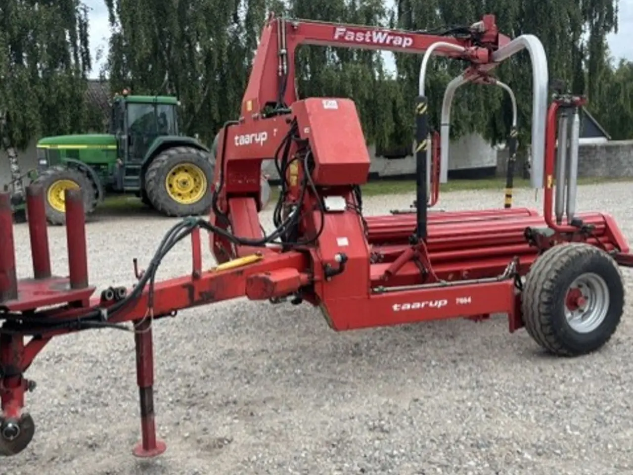 Billede 4 - Taarup 7664