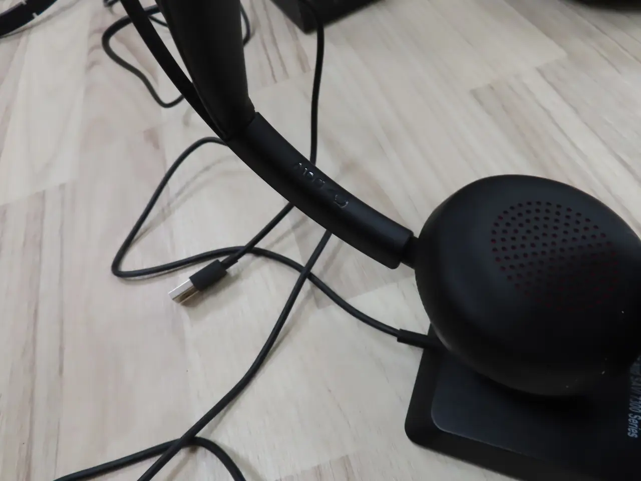 Billede 4 - Headset VOYAGER FOCUS 2