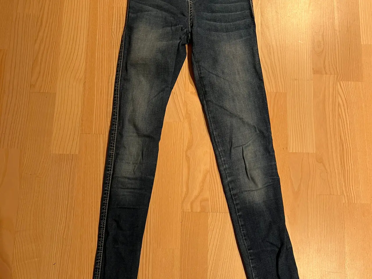 Billede 1 - Cowboy bukser str small