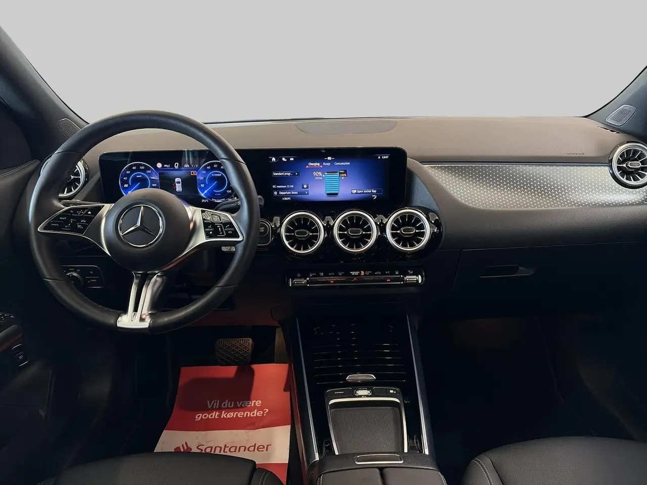 Billede 7 - Mercedes EQA250+