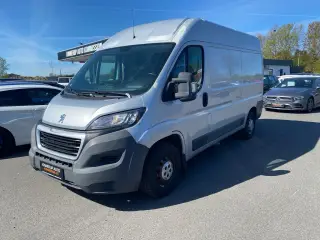 Peugeot Boxer 335 L2H2 2,2 HDI Premium 130HK Van 6g