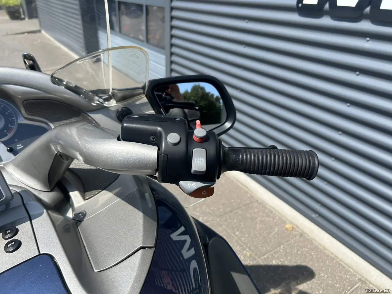 Billede 22 - BMW K 1200 LT