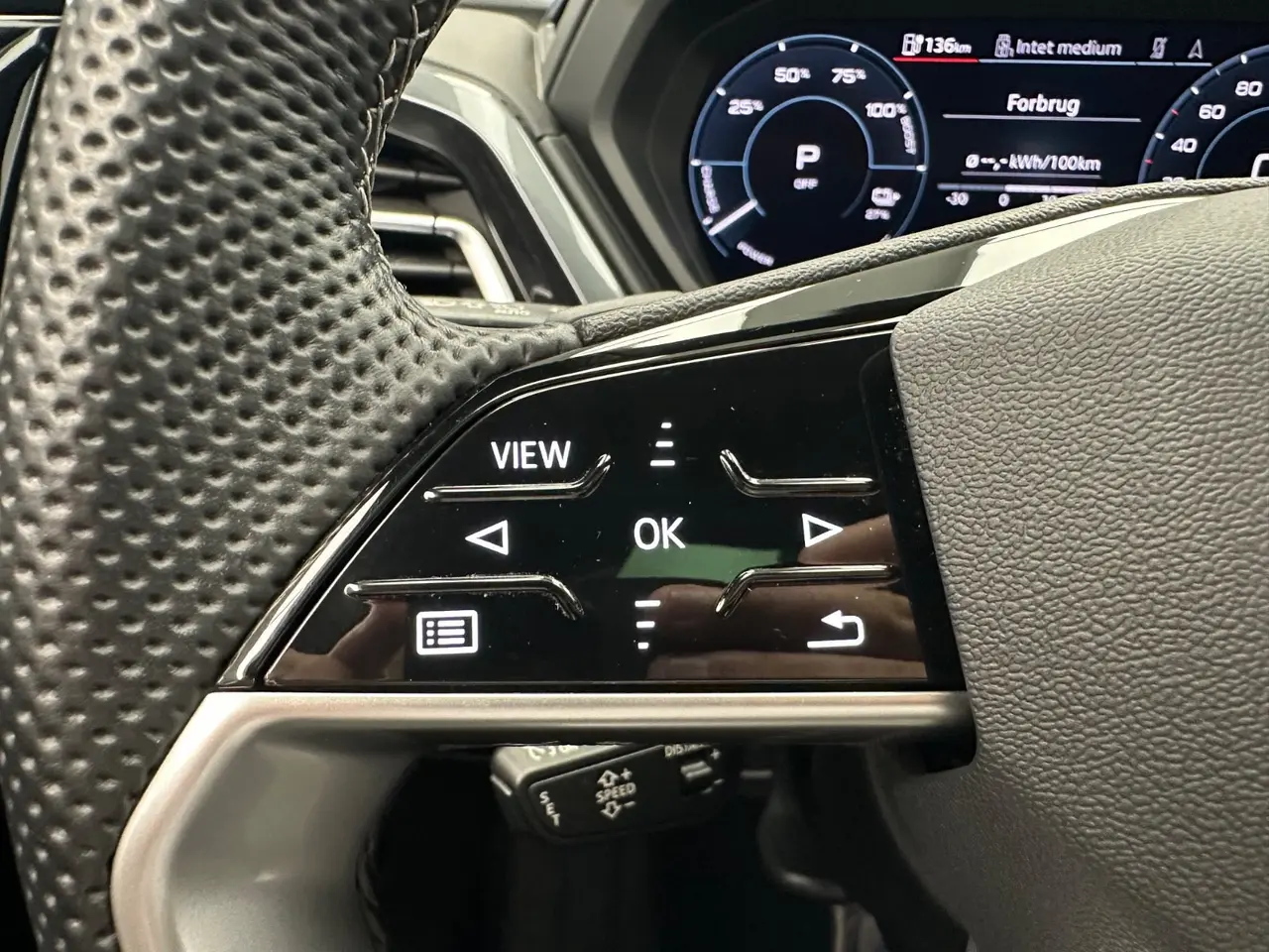 Billede 19 - Audi Q4 e-tron 45 S-line